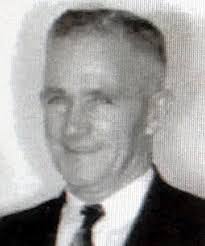 Septimus Noble Johnson 1889–1968