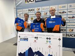 Perico Delgado estará en el III Gran Fondo y Critérium Internacional de La Nucía