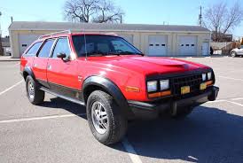 Image result for Black 1981 AMC