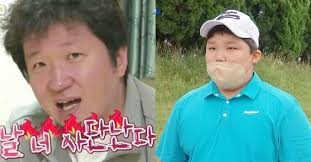 전에 정형돈이 강호동 60인가 70되도 시후야 덤비지말라고 했던거같은데 시후는 덤빌 자격이 될듯하다.역시 피는 못속여 힘이 장사네. L91hfbyncmmvzm