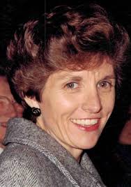 Ann Cassady Obituary