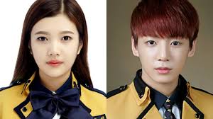 Kpop Idols School Harassment Exposed Youtube