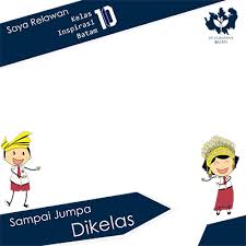 Twibbon memiliki peran penting dalam pertunjukan atau pergelaran sebuah acara seperti event. Saya Relawan Kib10 Support Campaign On Twitter Twibbon