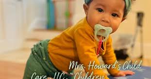 Mrs Toya's Tiny Tots , LLC