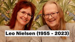 Sussi uden sin Leo: 'Jeg ved, at han har det godt nu, for det har han  fortalt mig'