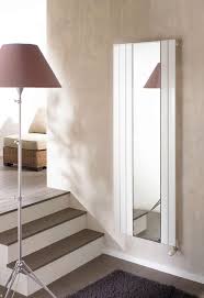 .amovibles (utilisation en sèche serviette ou radiateur vertical) style moderne, design miroir se fixe au mur votre article. Fassane Miroir Simple Mx Radiateur Pour Chauffage Central Acova