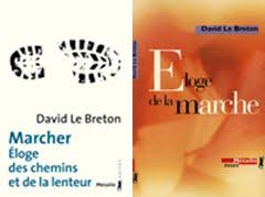 Eloge des chemins et de la lenteur, métailié, 2012, 140 p., 7 €. Une Cartographie De La Promenade