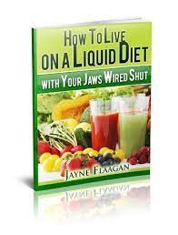 Pin By Andrea Folkes On Folkes Be Healthy Soft Foods Diet Jaw Surgery Liquid Diet