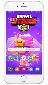I don't think lego will have any plans to make minifigures of brawl stars any time soon since it's not that popular yet at least. B Stars Lego Wallpapers Bs Para Android Apk Baixar