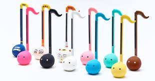 Otamatone - Hamm & Nilsson