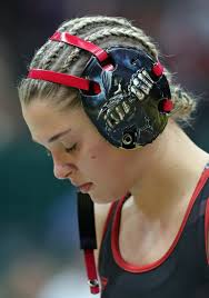 Photos from Day 1 of the OHSAA State Wrestling Championships