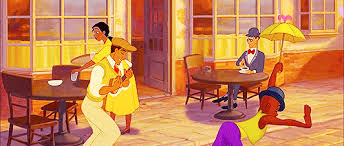 Maybe you would like to learn more about one of these? Tiana X Naveen Explore Tumblr Posts And Blogs Tumgir