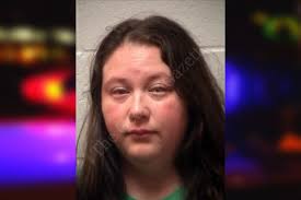 Faith Harmon — Henry County Jail Bookings