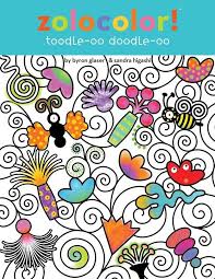 Welcome to our popular coloring pages site. 35 Coloring Books For People Of All Ages Coloring Books Doodle Books Doodles