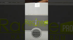 I was so tensed because of my dry hair. Racine Pro Hair Serum Suitable For All Hair Types Youtube