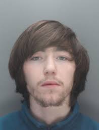 Have you seen this wanted man?