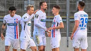The hosts aren't a team with money to splash around, in fact, the only money they have spent went on ridge munsy and the rest of their signings have all been via free transfers. Victory At Bayern Ii Hansa Rostock Takes The Lead In The Table Ndr De Sport World Today News