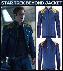 Pin On Yeah I M A Trekkie