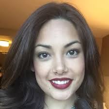 Elizabeth Cha's Instagram, Twitter & Facebook