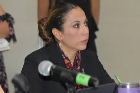 El trabajo en equipo multiplica los resultados 🤝💜. Con las y los enlaces  de las instancias involucradas en la Alerta de Violencia de Género Contra  las Mujeres trabajamos para cumplir con las