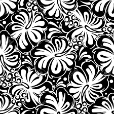 Lucyinyourheart sale price $3.63 $ 3.63 $ 4.84 original price $4.84 (25% off) add to favorites quick view. Floral Black And White Seamless Pattern Vector Flowers Background Isolated Design Stock Photo Picture And Royalty Free Image Image 92812306