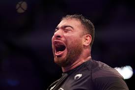 Dana White: Amanda Nunes is 'a multi-millionaire,' no longer 'hungry  savage'