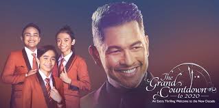 Dine, dance, and ring in the new year at one of these lavish hotels