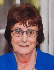 Condolence Book for Margaret Burke (née Flaherty) (Corrandulla, Galway)