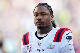 Stefon Diggs and his frustration are about to cause a major fight at the  Super Bowl | Marca