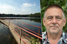 270 woningen, kantoren en kleinhandel: dit is het 'mega-project' voor de  Lac van Loppem (maar dat stuit al meteen op protest)