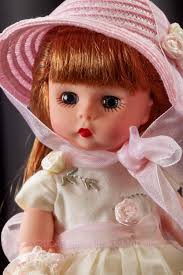 Sunday Best Dolls