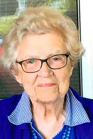 Alma Mae Wallace Obituary