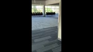 Carpeting is how it all started at coles in 1947. Cuyamaca College San Diego Commercial Carpet Installation Youtube