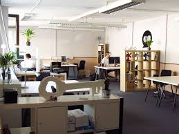 Garage Bilk A Coworking Space In Dusseldorf Coworking Space Design Coworking Coworking Space