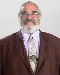 Rabbi Daniel Grossman