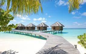 L'arriveé se fait à malé sur l'atoll de kaafu. Lux Maldives 5 Ari Atoll Jusqu A 70 Voyage Prive