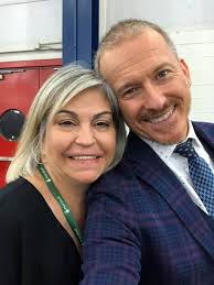 Principal Highlight: Tracy Arsenault, Keller Collegiate Academy. Mrs.  Arsenault was named the principal of the Academy this year in preparation  for it to open in the Fall of 2021. She likes Peanut