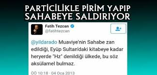 Gazeteci fatih tezcan'ın kendisini tehdit ettiğini ve şiddet uyguladığını söyleyen eski eşi güzin bilgi bu kez de sosyal medyadan fatih tezcan'ı eleştirdi. Fatih Tezcan Ve Benzerlerine Dikkat Ihvanlar Net Ehli Sunnet Mudafaa Hatti