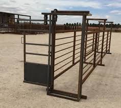 Alleyways In 2020 Cattle Ranching Cattle Panels Cattle Farming