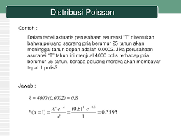 Maybe you would like to learn more about one of these? Contoh Soal Dan Pembahasan Materi Probabilitas Jawabanku Id