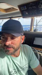 Our FIRST multi day offshore passage! 500nm, 4 day passage in our 40ft  Nordhavn Explorer Yacht! Also known as Home. , Follow along