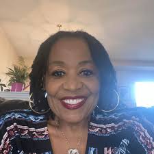 Hi all! I just wanted to introduce myself and share a photo of myself. Just  turned 62 last month.