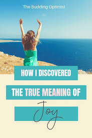 The Best Of Us Can Find Happiness In Misery Meaning A Letter To Joy From Someone Who Didn T Always Know Where To Find It What Is Joy Finding Joy Finding Happiness