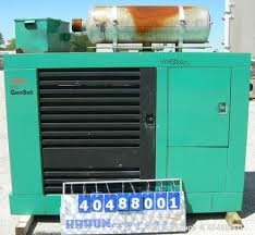 They realize, if the power goes out, a solid standby power cummins onan private reinforcement power generators are smaller, and forever ready. Used Cummins Onan 60 Kw Natural Gas Generator S