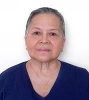 Cecilia Lizares Obituary (2019)