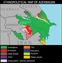 Aserbaidschanische namen
