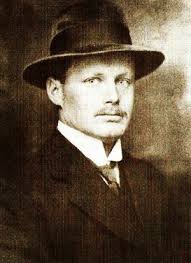 Gartendirektor Erwin Barth