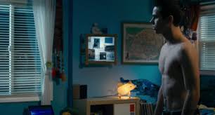 Dylan OBrien Shirtless (5 Photos) – The Male Fappening