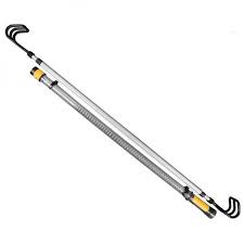 Cps Wl132r Rechargeable 132 Led Underhood Work Light Cpswl132r