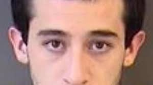 2 armed with bats went to home with shooter, witness says